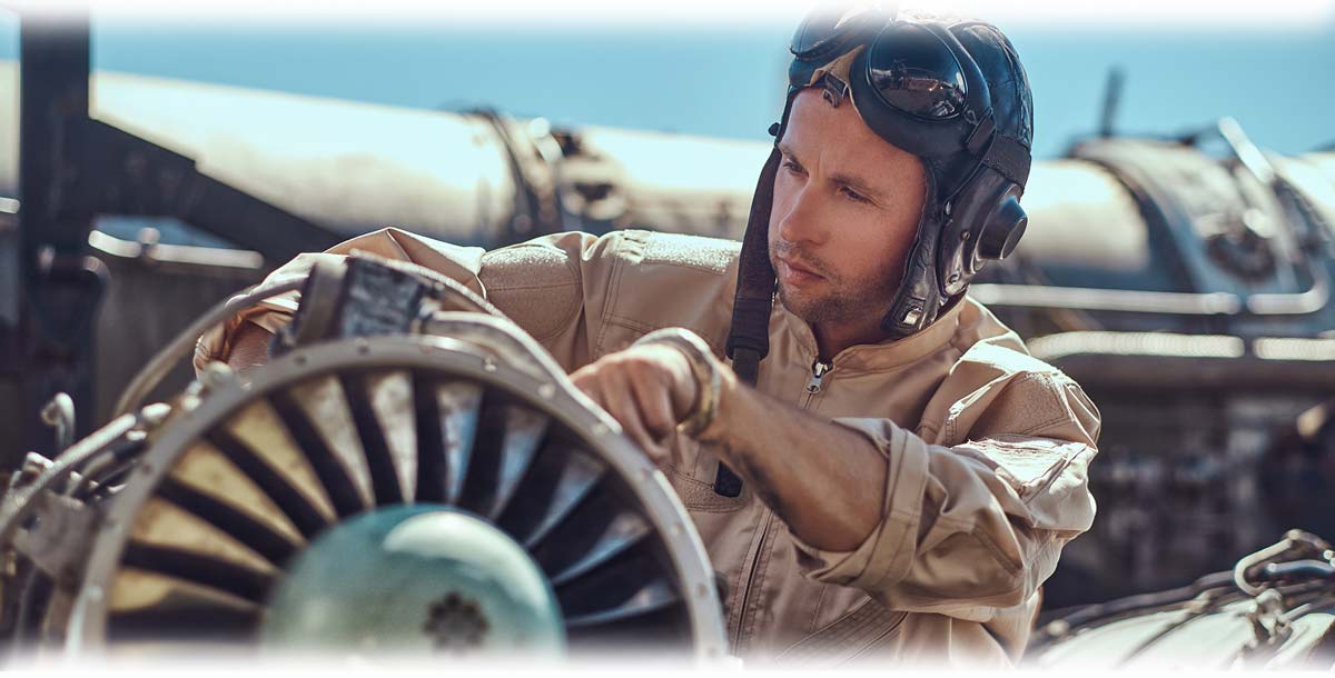 Aviation & Aircraft