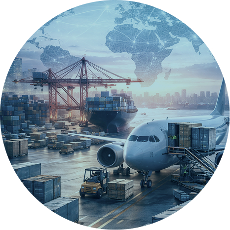Request a quote for urgent component sourcing with Aerovane Global