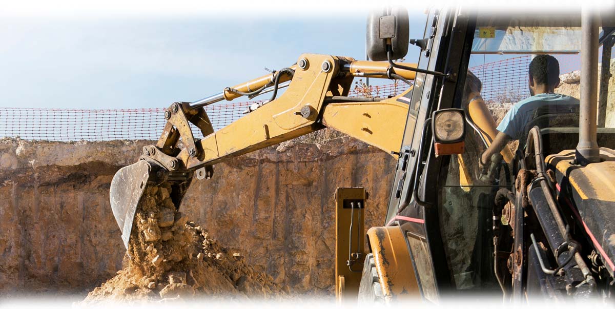 Mining