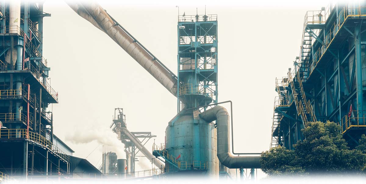 Oil & Gas